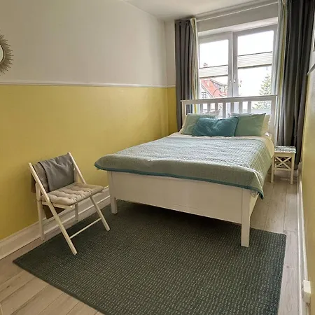 Heljan, 150 M Od Plazy Gdańsk