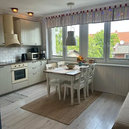 Heljan, 150 M Od Plazy * Gdaňsk