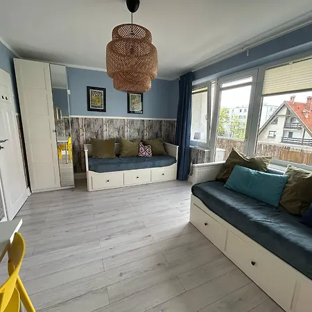 Heljan, 150 M Od Plazy * Gdansk