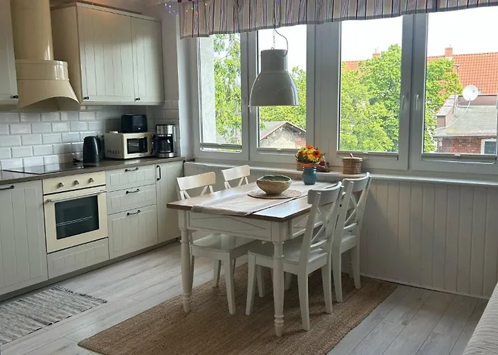 Heljan, 150 M Od Plazy * Gdańsk